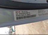 Dodge Challenger Gt Awd 2C3CDZKGXLH207113 снимка