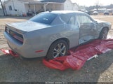 Dodge Challenger Gt Awd 2C3CDZKGXLH207113 снимка