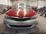 Subaru Impreza 2.5I JF1GH61638H812599 снимка