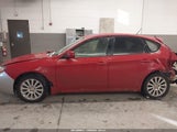 Subaru Impreza 2.5I JF1GH61638H812599 снимка