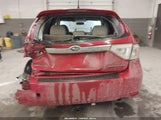 Subaru Impreza 2.5I JF1GH61638H812599 снимка