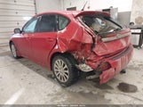 Subaru Impreza 2.5I JF1GH61638H812599 снимка