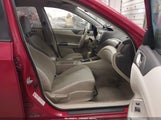 Subaru Impreza 2.5I JF1GH61638H812599 снимка