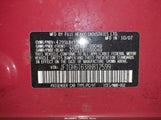 Subaru Impreza 2.5I JF1GH61638H812599 снимка