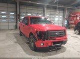 Ford F-150 Stx 1FTFW1EF5EFB07836 снимка