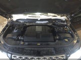 Land Rover Range Rover Sport 3.0L V6 Supercharged Hse SALWR2VF5GA650612 fotografie