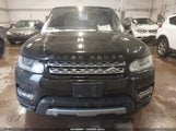 Land Rover Range Rover Sport 3.0L V6 Supercharged Hse SALWR2VF5GA650612 fotografie