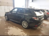 Land Rover Range Rover Sport 3.0L V6 Supercharged Hse SALWR2VF5GA650612 fotografie