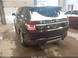 Land Rover Range Rover Sport 3.0L V6 Supercharged Hse SALWR2VF5GA650612 fotografie