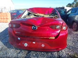Mazda Mazda3 2.5 S Select 3MZBPABM2PM362037 снимка