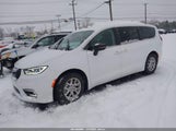 Chrysler Pacifica Touring L 2C4RC1BG1RR152211 снимка