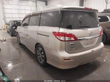 Nissan Quest Le JN8AE2KP3B9011329 снимка