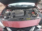 Nissan Maxima 3.5 Sr 1N4AA6APXHC373109 снимка