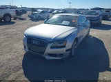 Audi A5 2.0T Premium WAULFAFR4CA018746 снимка
