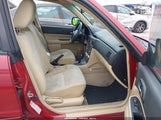 Subaru Forester 2.5X JF1SG65698H719058 снимка