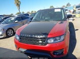 Land Rover Range Rover Sport 3.0L V6 Supercharged Hse SALWR2WF6EA319971 снимка