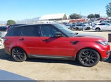 Land Rover Range Rover Sport 3.0L V6 Supercharged Hse SALWR2WF6EA319971 снимка
