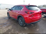 Mazda Cx-5 Sport JM3KFABL7H0166717 снимка