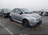 Fiat 500E Battery Electric 3C3CFFGE2HT586106 снимка