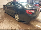 Toyota Camry Se 4T1BF1FK5CU126711 снимка
