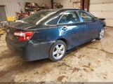 Toyota Camry Se 4T1BF1FK5CU126711 снимка