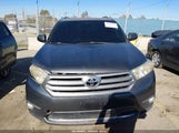 Toyota Highlander Se 5TDZA3EH8CS022706 снимка