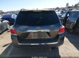 Toyota Highlander Se 5TDZA3EH8CS022706 photo
