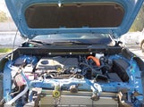 Toyota Rav4 Hybrid Xse JTME6RFV1SJ084094 photo
