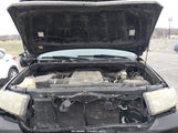 Toyota Tundra Sr5 5.7L V8 5TBBV54197S487709 fotografie