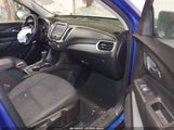 Chevrolet Equinox Lt 3GNAXKEV4KS564883 снимка