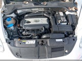 Volkswagen Beetle Turbo 3VW4A7AT8DM655393 снимка