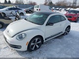 Volkswagen Beetle Turbo 3VW4A7AT8DM655393 снимка