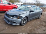 Volkswagen Jetta 1.4T Se 3VWB67AJ4HM266912 снимка