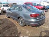 Volkswagen Jetta 1.4T Se 3VWB67AJ4HM266912 снимка