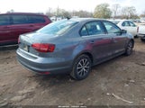 Volkswagen Jetta 1.4T Se 3VWB67AJ4HM266912 снимка