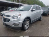 Chevrolet Equinox Lt 2GNFLFEK4G6326262 снимка