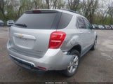 Chevrolet Equinox Lt 2GNFLFEK4G6326262 снимка