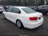 Volkswagen Jetta 2.0L S 3VW2K7AJ2DM404968 снимка