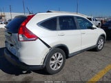 Honda Cr-V Ex-L 5J6RM3H74DL018840 снимка