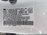 Honda Cr-V Ex-L 5J6RM3H74DL018840 снимка