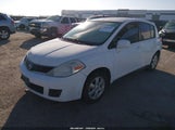 Nissan Versa 1.8 S 3N1BC1CP8CK806568 снимка