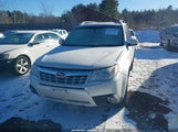 Subaru Forester 2.5X Premium JF2SHADC5DH404822 снимка