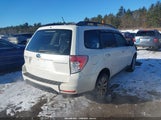 Subaru Forester 2.5X Premium JF2SHADC5DH404822 снимка