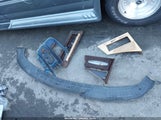Chevrolet Express Upfitter Pkg. 1GBFG15R2Y1167117 снимка