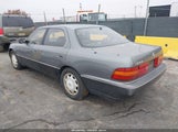 Lexus Ls 400 JT8UF11E3P0164447 снимка