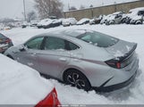 Hyundai Sonata Sel KMHL64JA0SA436186 снимка