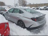 Hyundai Sonata Sel KMHL64JA0SA436186 снимка