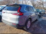 Honda Cr-V Ex-L Awd 2HKRS4H72PH436484 снимка