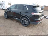 Lincoln Nautilus Black Label 2LMPJ9JP5KBL31119 снимка