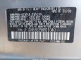Subaru Impreza Outback Sport JF1GH63629H811040 fotografie
